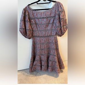 Zimmermann sample dress worn once